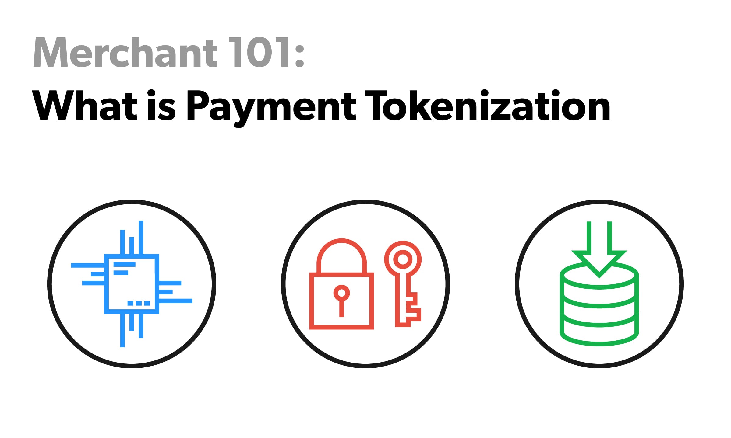 Payment Tokenization Process