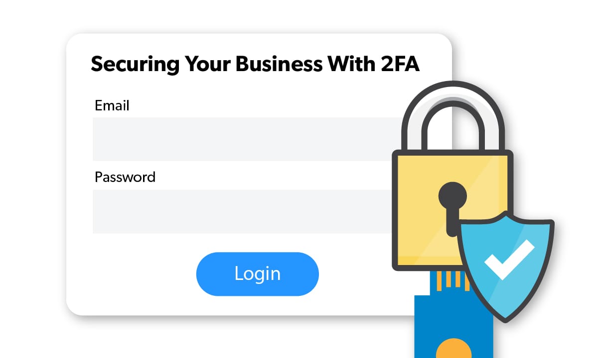 2FA Login