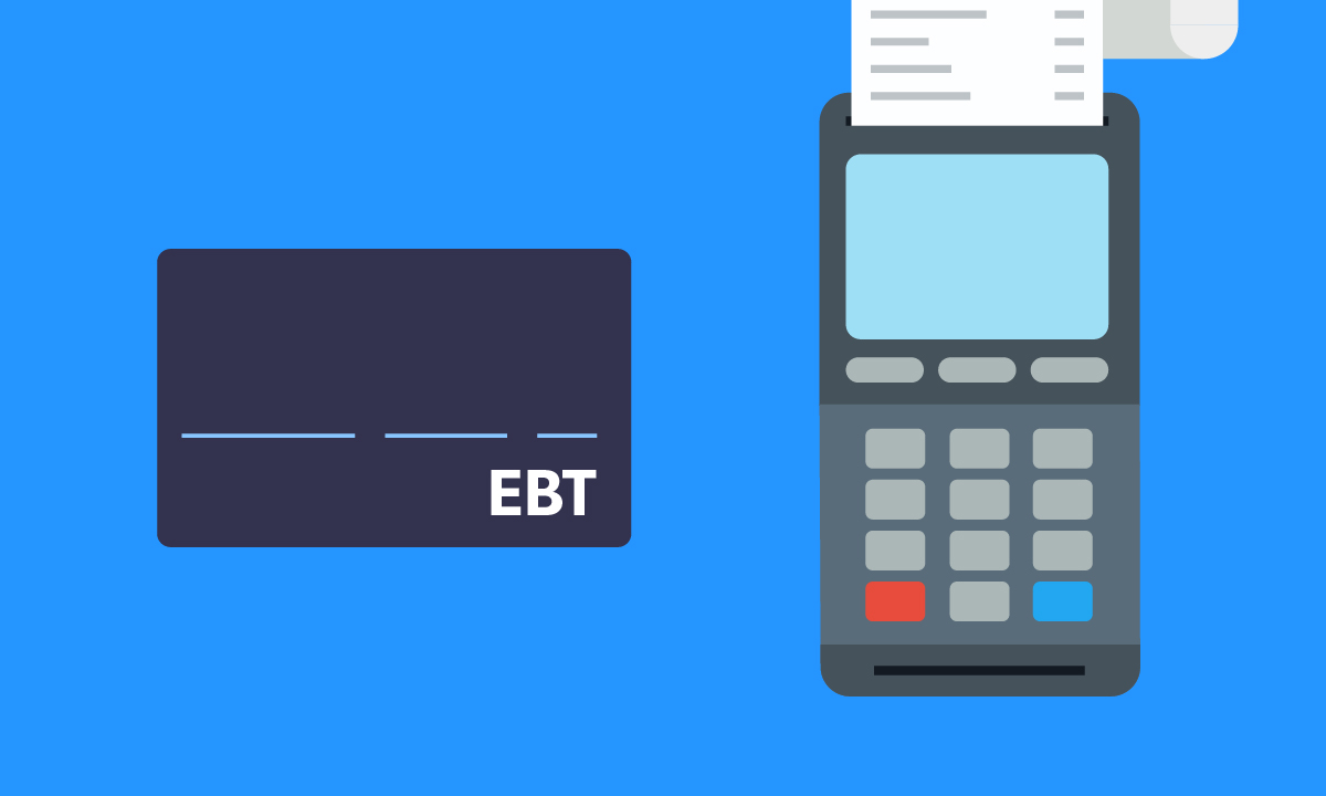 What is EBT, SNAP, Benefit Transfer?